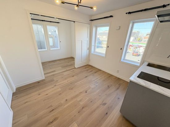 サンジェルマン西小岩の設備