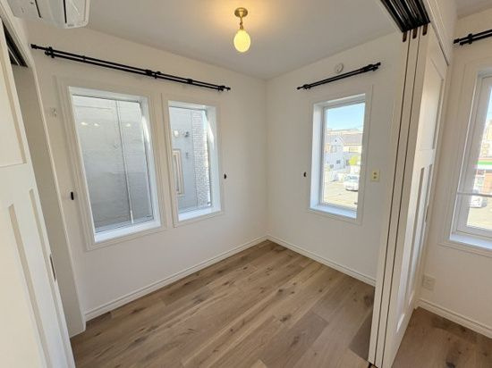 サンジェルマン西小岩の設備