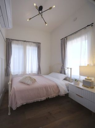 サンジェルマン西小岩の収納