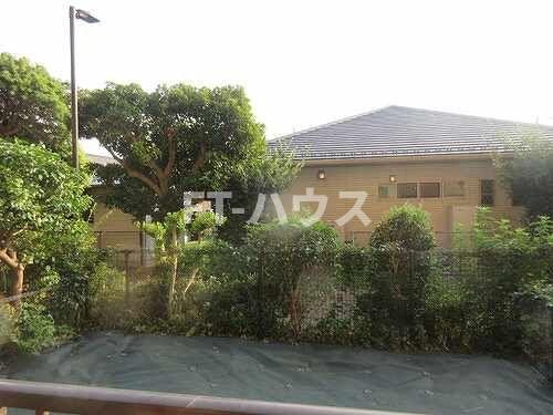 ライオンズマンション西八千代の展望