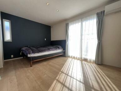 【洋室】 | 真岡市八木岡5LDK中古住宅