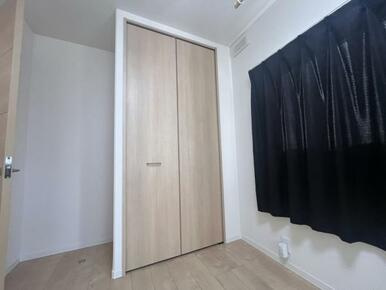 【収納】 | 真岡市八木岡5LDK中古住宅