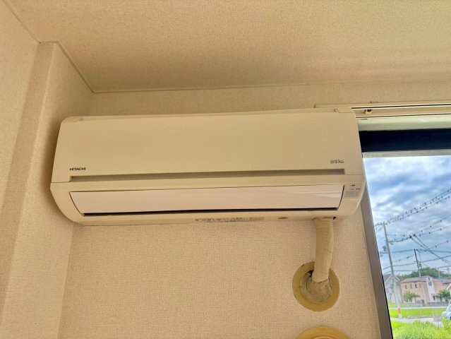 ファミィール北条の設備