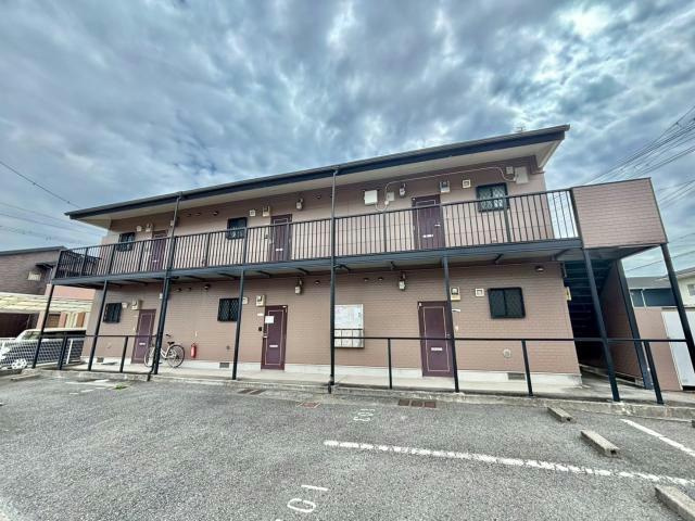 ファミィール北条