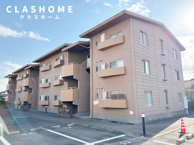プレミールT　　刈谷市近郊の賃貸はクラスホーム刈谷店のエントランス