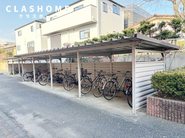 プレミールT　　刈谷市近郊の賃貸はクラスホーム刈谷店のその他共用部分