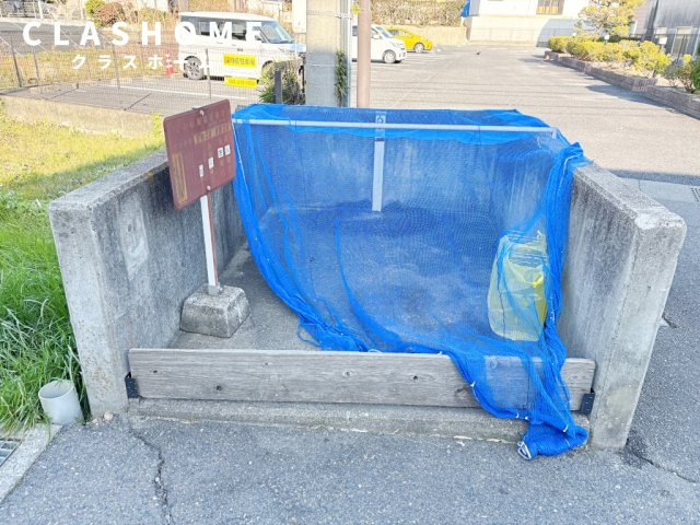 プレミールT　　刈谷市近郊の賃貸はクラスホーム刈谷店のその他共用部分
