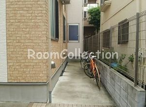 DHG快のその他共用部分