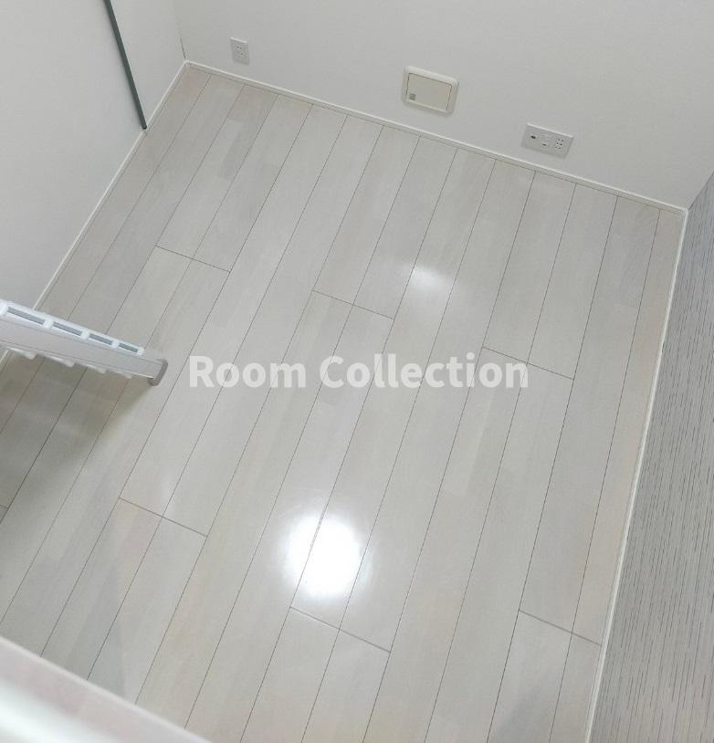 DHG快の居間・リビング