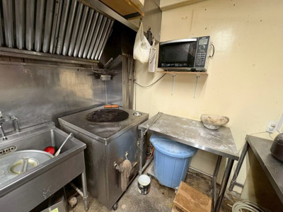 【キッチン】 | パークサイド２２０ | パークサイド２２０★那覇市金城エリア