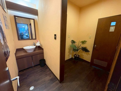 【内装】 | パークサイド２２０（ＥＨ） | パークサイド２２０（ＥＨ）★那覇市金城エリア