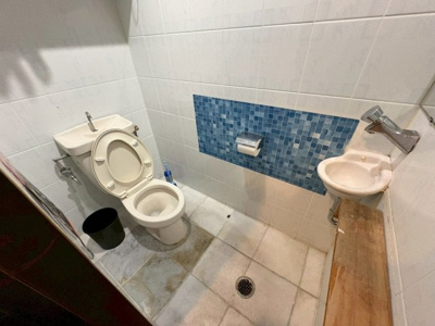 【トイレ】 | パークサイド２２０ | パークサイド２２０★那覇市金城エリア