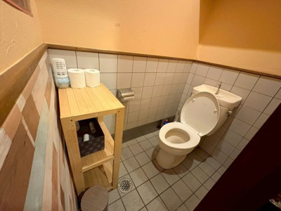 【トイレ】 | パークサイド２２０ | パークサイド２２０★那覇市金城エリア