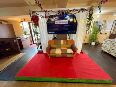 【内装】 | パークサイド２２０（ＥＨ） | パークサイド２２０（ＥＨ）★那覇市金城エリア