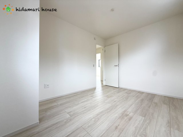 桶川市末広3期　新築戸建　TERRACE01の内装