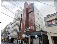 ビル　ミヤザキの外観