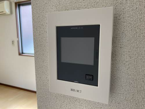 シャルムＭＹ（洋光台）のセキュリティ