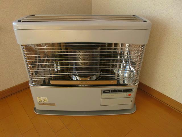 ヴァイオレットハイツの設備