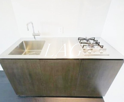 【キッチン】 | bravi mitaka | キッチンです。