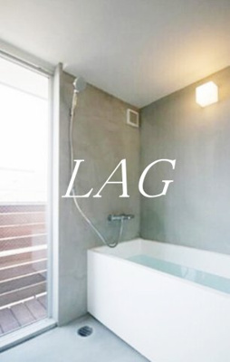 【浴室】 | bravi mitaka | お風呂です。