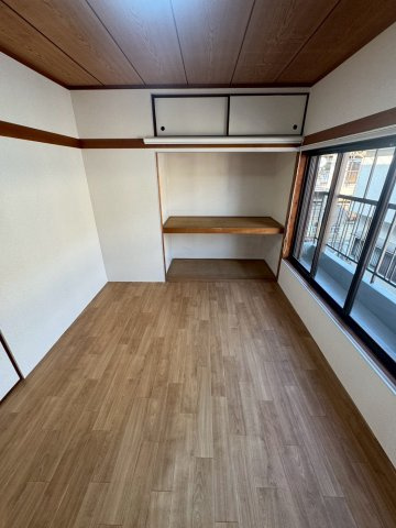  | 寺川5丁目貸家