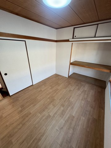  | 寺川5丁目貸家