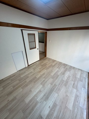  | 寺川5丁目貸家