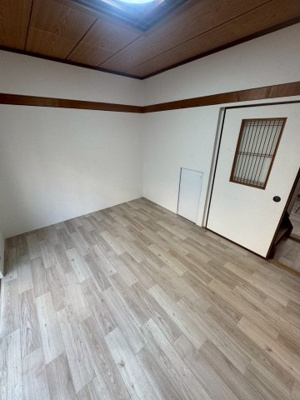  | 寺川5丁目貸家