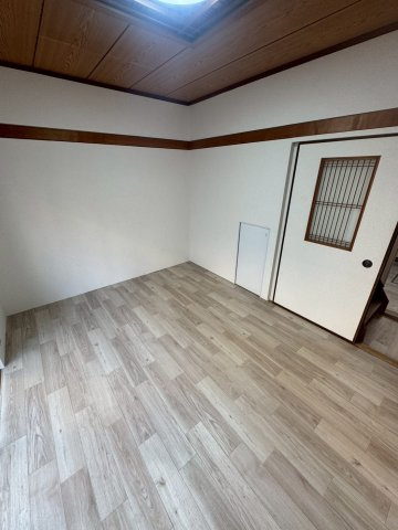  | 寺川5丁目貸家