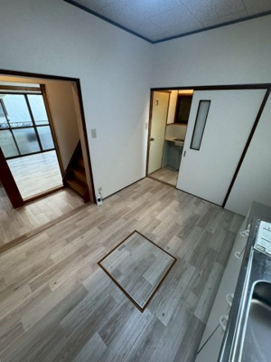  | 寺川5丁目貸家