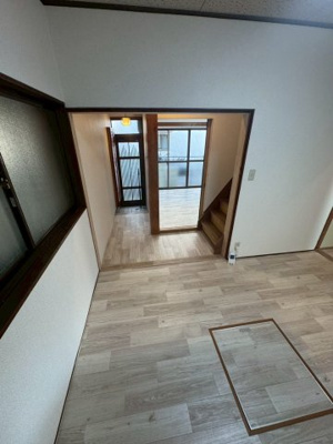  | 寺川5丁目貸家