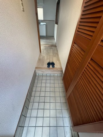  | 寺川5丁目貸家