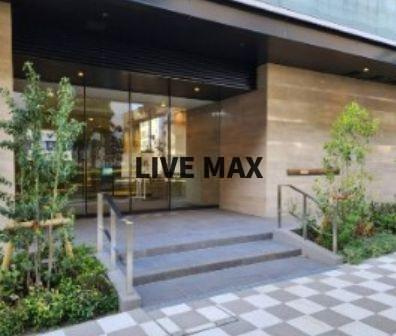 【エントランス】 | ウエリスアーバン水天宮前