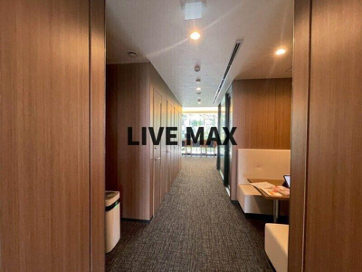 【ロビー】 | ウエリスアーバン水天宮前