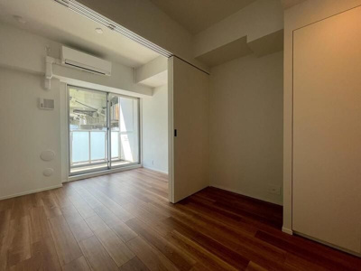 【寝室】 | ウエリスアーバン水天宮前