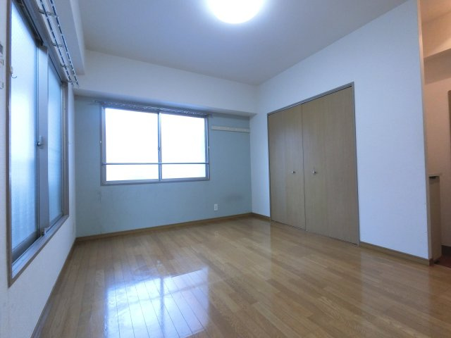 ロアジールウラヤスの設備