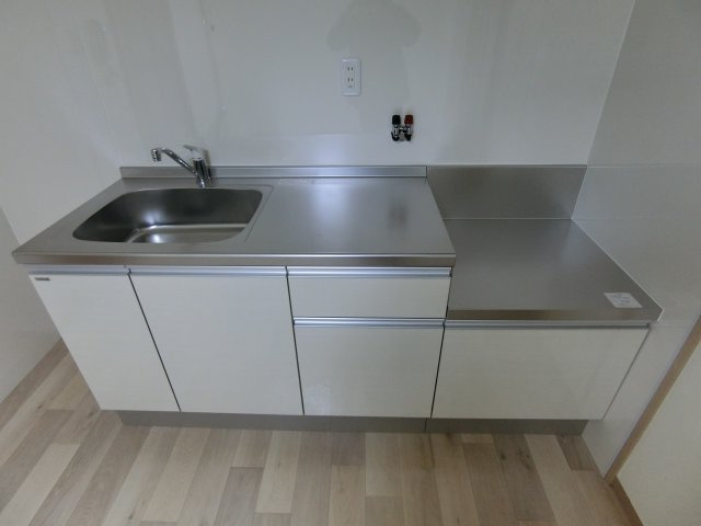 【キッチン】 | グレース東上野芝