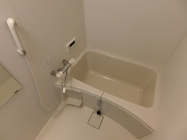 【浴室】 | グレース東上野芝