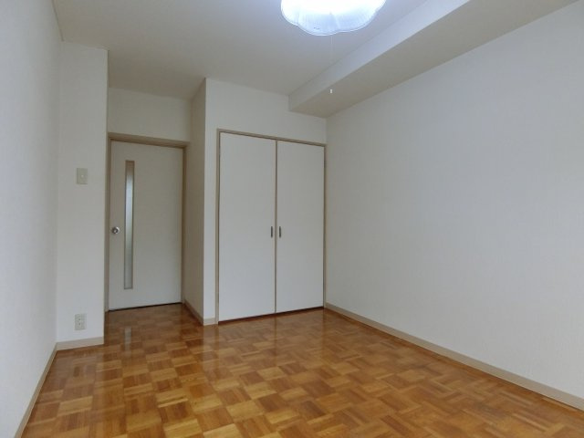 【内装】 | グレース東上野芝