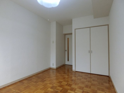 【内装】 | グレース東上野芝