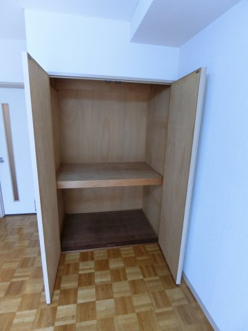 【収納】 | グレース東上野芝