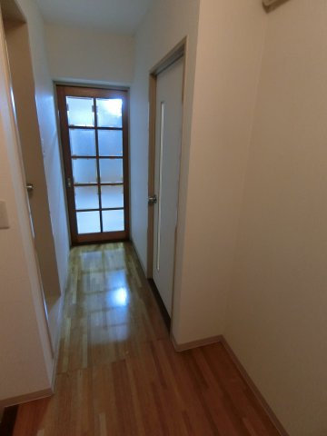 【その他】 | グレース東上野芝