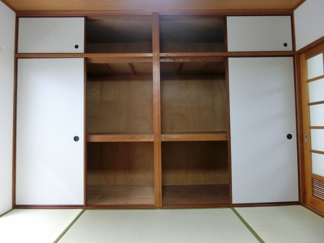 【収納】 | グレース東上野芝