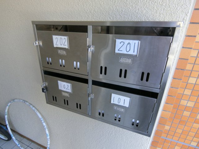 【設備】 | グレース東上野芝