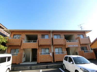 【外観】 | グレース東上野芝