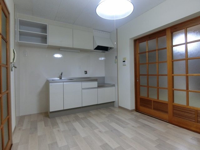 【居間・リビング】 | グレース東上野芝