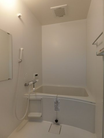 【浴室】 | グレース東上野芝