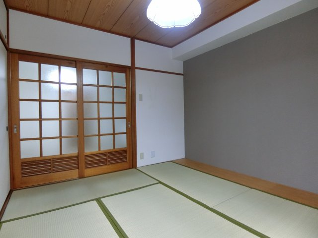 【寝室】 | グレース東上野芝