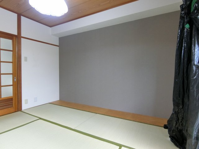 【寝室】 | グレース東上野芝