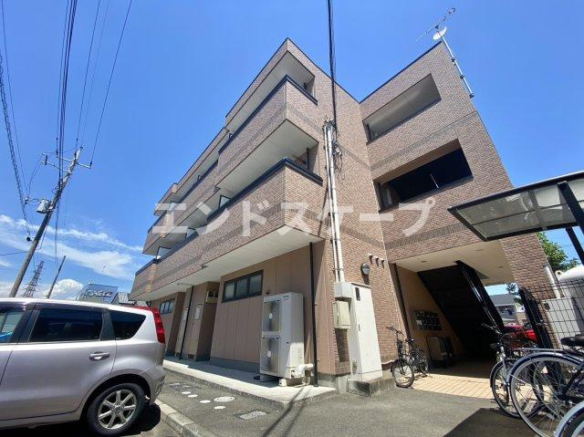 ラ・ビエントの展望|高崎、前橋のお部屋探しはエンドスケープまで！お客様の理想お聞かせ下さい♪